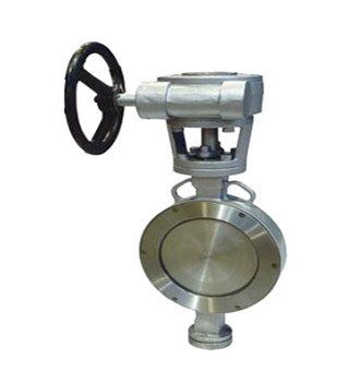 蝶閥產品進化史