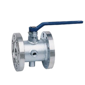 閥門小知識：軟、硬密封球閥區別