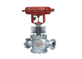 氣動薄膜調(diào)節(jié)閥