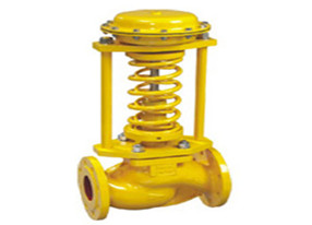 ZZY自力式調節閥