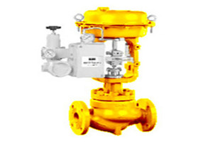 HTCB籠式調節閥（改進型）