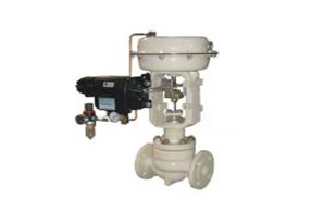 HTW多級套筒式調節閥