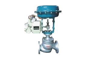 不平衡籠式調節閥