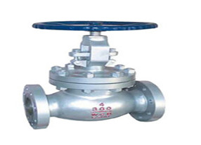 閘閥的結構且具有什么樣的特點？