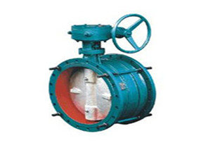 蝶閥易發生哪些故障?如何解決?